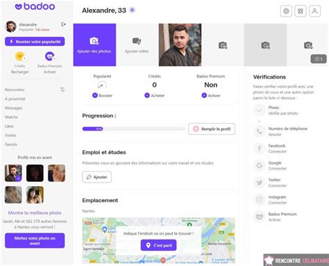 badoo gratuit 2022|Badoo gratuit : comment utiliser Badoo sans。